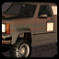 Достижение Mitsubishi Pajero в игре Grand Theft Auto: San Andreas для PS2