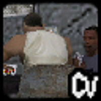 Достижение Uranus в игре Grand Theft Auto: San Andreas для PS2