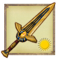 Трофей {trophy} в игре Dark Cloud для PS4