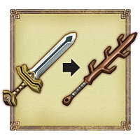 Трофей {trophy} в игре Dark Cloud для PS4