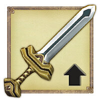 Трофей {trophy} в игре Dark Cloud для PS4