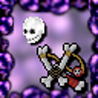 Достижение It Shoots Little Skulls! в игре Dark Cloud для PS2