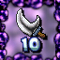 Достижение Stick 'em в игре Dark Cloud для PS2