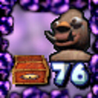 Достижение Treasure Hunter в игре Dark Cloud для PS2
