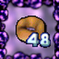 Достижение The Iron Doughnut в игре Dark Cloud для PS2