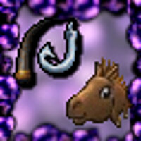 Достижение A Horse Is a Horse, of Course, of Course. в игре Dark Cloud для PS2