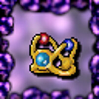 Достижение Mobius Ring в игре Dark Cloud для PS2
