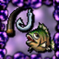 Достижение Rip Van Fish в игре Dark Cloud для PS2