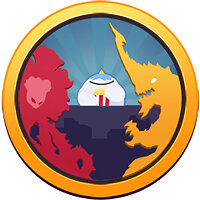 Трофей «Let Them Fight» в игре GigaBash для PS4