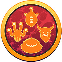 Трофей «This is GigaBash!» в игре GigaBash для PS4