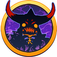 Трофей «Apocalypse Mode» в игре GigaBash для PS4