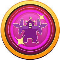 Трофей «Right back at'cha» в игре GigaBash для PS4