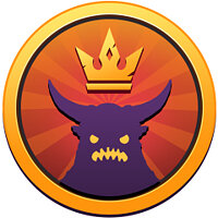 Трофей «It's Mayhem!» в игре GigaBash для PS5
