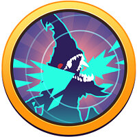 Трофей «Zero-sum Game» в игре GigaBash для PS5