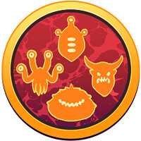 Трофей «This is GigaBash!» в игре GigaBash для PS5