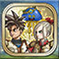 Достижение Glory Hunter в игре Dragon Quest Heroes: The World Tree's Woe and the Blight Below для Steam