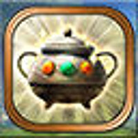 Достижение Alchemy Aficionado в игре Dragon Quest Heroes: The World Tree's Woe and the Blight Below для Steam