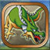 Достижение Dragonslayer в игре Dragon Quest Heroes: The World Tree's Woe and the Blight Below для Steam