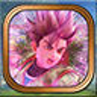Достижение Tensile Strengthener в игре Dragon Quest Heroes: The World Tree's Woe and the Blight Below для Steam