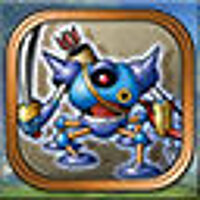 Достижение Colossus of Colissea в игре Dragon Quest Heroes: The World Tree's Woe and the Blight Below для Steam