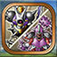 Достижение Defender of Dawnsholm в игре Dragon Quest Heroes: The World Tree's Woe and the Blight Below для Steam