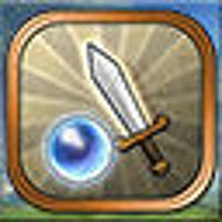 Достижение Equipmentalist в игре Dragon Quest Heroes: The World Tree's Woe and the Blight Below для Steam