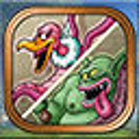 Достижение Saviour of Sylvea в игре Dragon Quest Heroes: The World Tree's Woe and the Blight Below для Steam