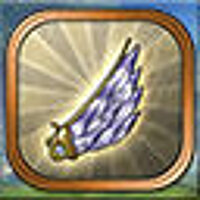 Достижение Frequent Flyer в игре Dragon Quest Heroes: The World Tree's Woe and the Blight Below для Steam