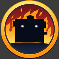 Достижение «I've Had Enough!» в игре GigaBash для Steam
