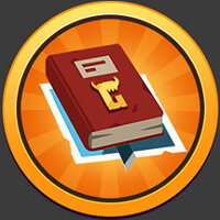 Достижение «Keeper of Knowledge» в игре GigaBash для Steam
