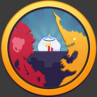 Достижение «Let Them Fight» в игре GigaBash для Steam