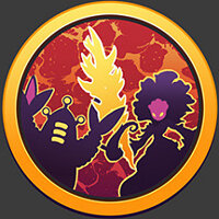 Достижение «What's Mine is Yours» в игре GigaBash для Steam
