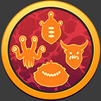 Достижение «This is GigaBash!» в игре GigaBash для Steam