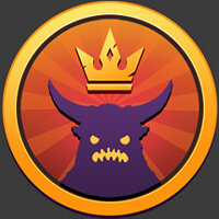 Достижение «It's Mayhem!» в игре GigaBash для Steam