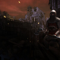 Достижение All Two-handed Axes Unlocked в игре Chivalry: Medieval Warfare для Xbox One
