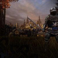 Достижение One-handed Sharp Unlocked в игре Chivalry: Medieval Warfare для Xbox One