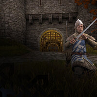 Достижение Reach level 10 в игре Chivalry: Medieval Warfare для Xbox One