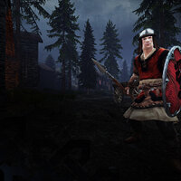 Достижение Javelin Unlocked в игре Chivalry: Medieval Warfare для Xbox One