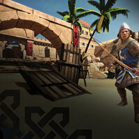 Достижение Bow Unlocked в игре Chivalry: Medieval Warfare для Xbox One
