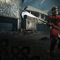 Достижение Achieve Everything в игре Chivalry: Medieval Warfare для Xbox One