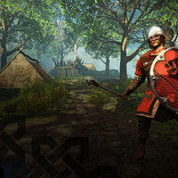 Достижение All Heavy Blunts Unlocked в игре Chivalry: Medieval Warfare для Xbox One