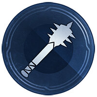 Трофей {trophy} в игре Chivalry: Medieval Warfare для PS4