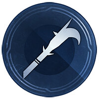 Трофей {trophy} в игре Chivalry: Medieval Warfare для PS4