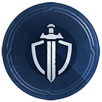 Трофей {trophy} в игре Chivalry: Medieval Warfare для PS4