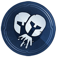 Трофей {trophy} в игре Chivalry: Medieval Warfare для PS4