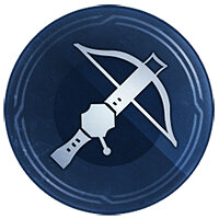 Трофей {trophy} в игре Chivalry: Medieval Warfare для PS4