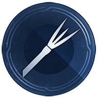 Трофей {trophy} в игре Chivalry: Medieval Warfare для PS4