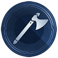 Трофей {trophy} в игре Chivalry: Medieval Warfare для PS4