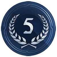 Трофей {trophy} в игре Chivalry: Medieval Warfare для PS4