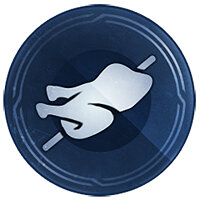 Трофей {trophy} в игре Chivalry: Medieval Warfare для PS4